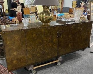 MCM Directional? Spectacular Server