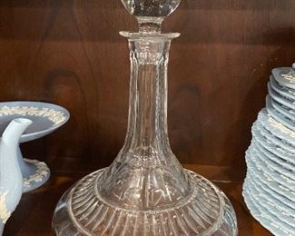 Waterford Decanter