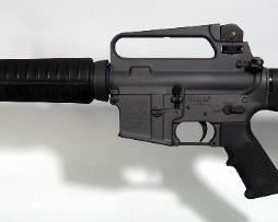 Colt Sporter Lightweight 5.56 Nato Rifle SN# SL 015096, No Mag