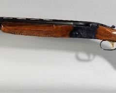 Japan/ Ithaca 600 20 ga Over/Under Shotgun SN# CM650394, 26" Bbl