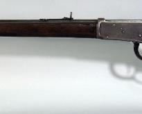 Winchester 94 25-35 W.C.F. Lever Action Rifle SN# 76224