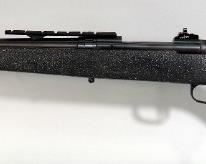 Savage Arms Model 10 Scout .308 WIN Bolt Action Rifle SN# F789639, 3 Total Mags, Optics Rail, Peep Sight