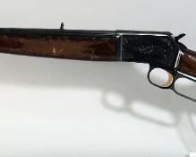 Japan Browning BL-22 .22 SLLR Lever Action Rifle SN# 72B91948