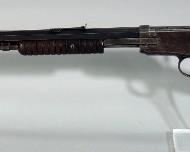 Winchester 1890 .22 L Pump Action Rifle SN# 460251