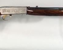 Japan/ Browning Takedown .22 LR Rifle SN# 39152T57
