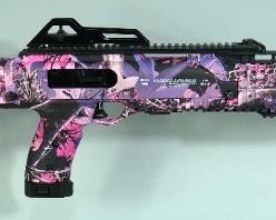 Strassle's Machine Inc/ Hi Point 4595 .45 ACP Rifle SN# R69280