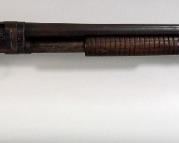 Winchester 1897 12 ga Pump Action Shotgun SN# 308549, 30" Bbl