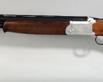 KOFS Turkey/American Tactical Cavalry SX 12 ga Over/Under Shotgun SN# 15121753, 28" Bbl