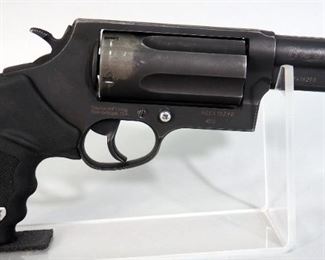 Taurus The Judge .45 LC/.410 5-Shot Revolver SN# ADE418298