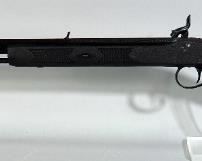 BPI-CVA Bobcat .50 Cal Black Powder Rifle SN# 61-13-015917-02
