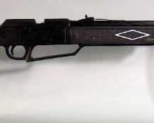 Daisy Powerline 880 .177 Cal BB Gun