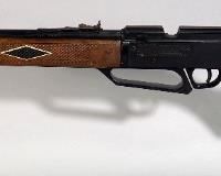 Daisy Powerline 880 .177 Cal BB Gun, With Crossman .22 Cal BB's