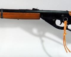 Daisy Red Ryder Model 1938 B 4.5mm BB Lever Action BB Gun