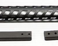 ATI Remington 870 12 ga Standard Halo Heatshield, New In Box