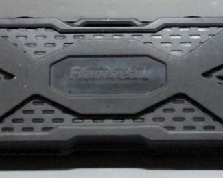 Flambeau Tactical 6500 AR Gun Case With Foam Insert