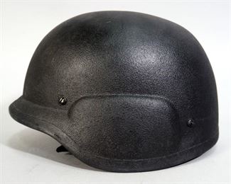 Ballistic Kevlar Helmet