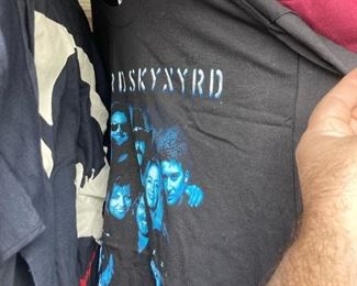 More Vintage Rock N Roll Tees!