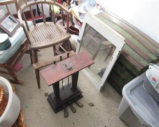 Piano pedals And More