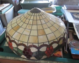 Tiffany Style Lamp Shade