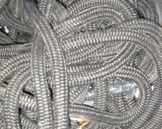 Rope Ties