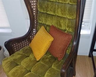 Vintage chair