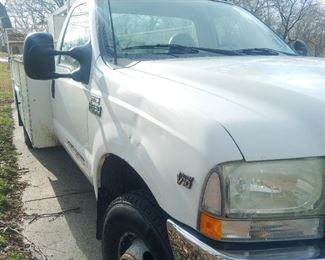 100 Miles on New Engine