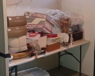 new items, new items 