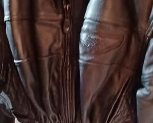 harley davidson jacket, womans