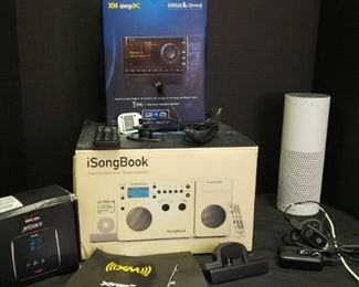 Amazon Echo, Verizon Jetpack Hotspot, XM Radio, and More