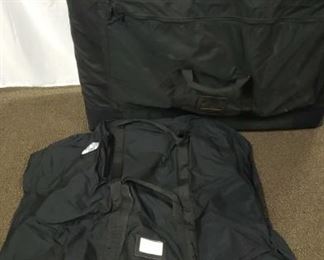 Blue Ridge Massage Table 3 of 3 with Extra Bag