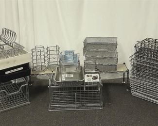 Kitchen Storage Solutions