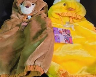 Petables Creative Play Costumes