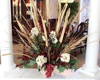 Hugh Floral Arrangement