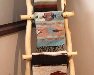 Navajo Blankets