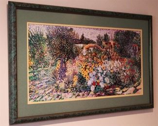 Original by Tom S Macaione Santa Fe