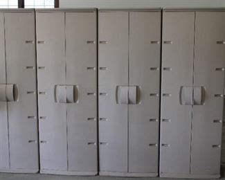 Storage Units