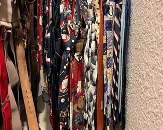 neckties