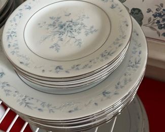 Noritake china