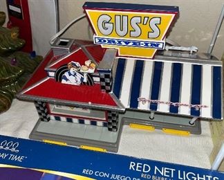 Gus's Drive-In