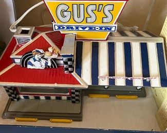 Gus's Drive In