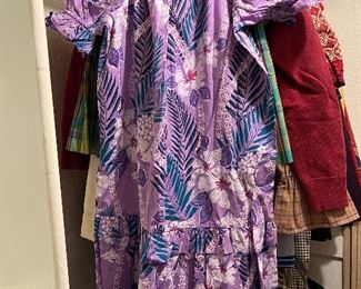 vintage children's clothes