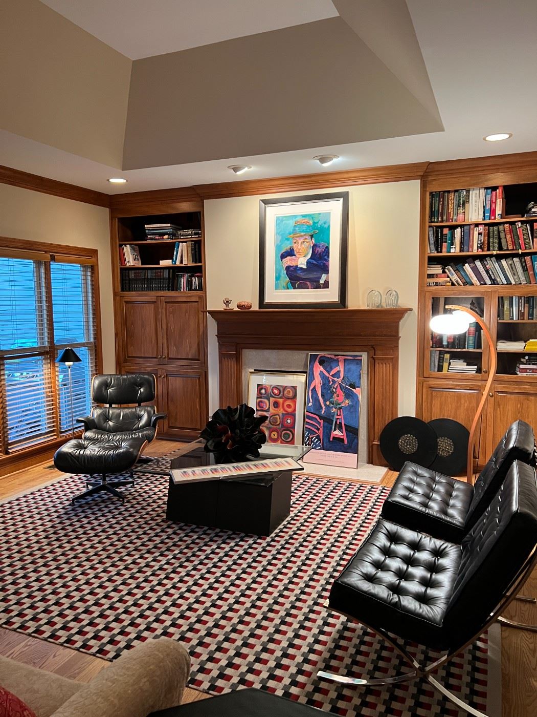 MAGNOLIA'S MID CENTURY MODERN ESTATE SALE! starts on 4/29/2023