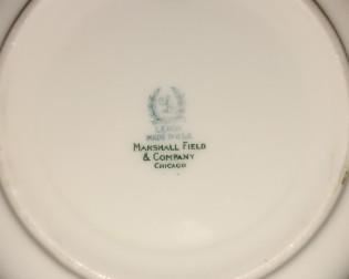 VINTAGE, ANTIQUE LENOX