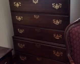 PENNSYLVANIA HOUSE BEDROOM SET