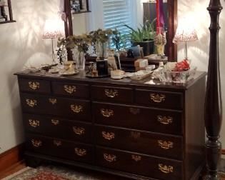 PENNSYLVANIA HOUSE BEDROOM SET