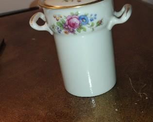 VINTAGE, ANTIQUE LENOX