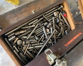 drill bit tools