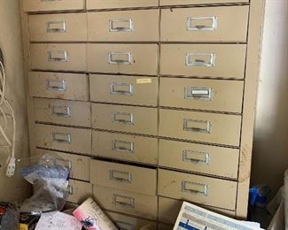 File Cabinet