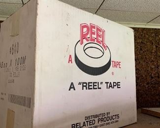 100 Meter Measuring Tape