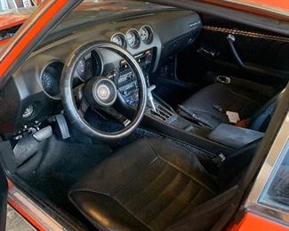 1978 Datsun 280Z | 111K Miles | One Owner